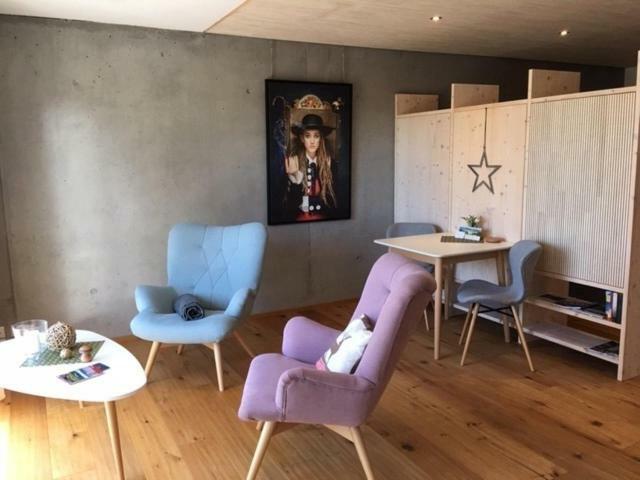 Chalet Breitnauschoen Kültér fotó