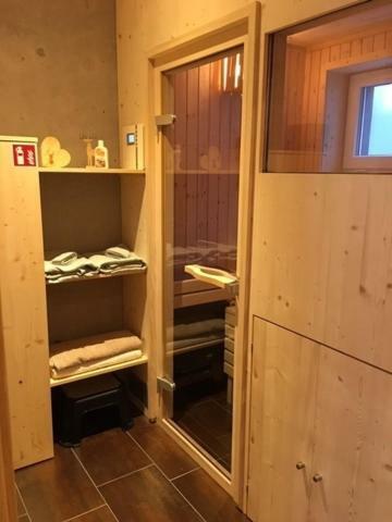 Chalet Breitnauschoen Kültér fotó