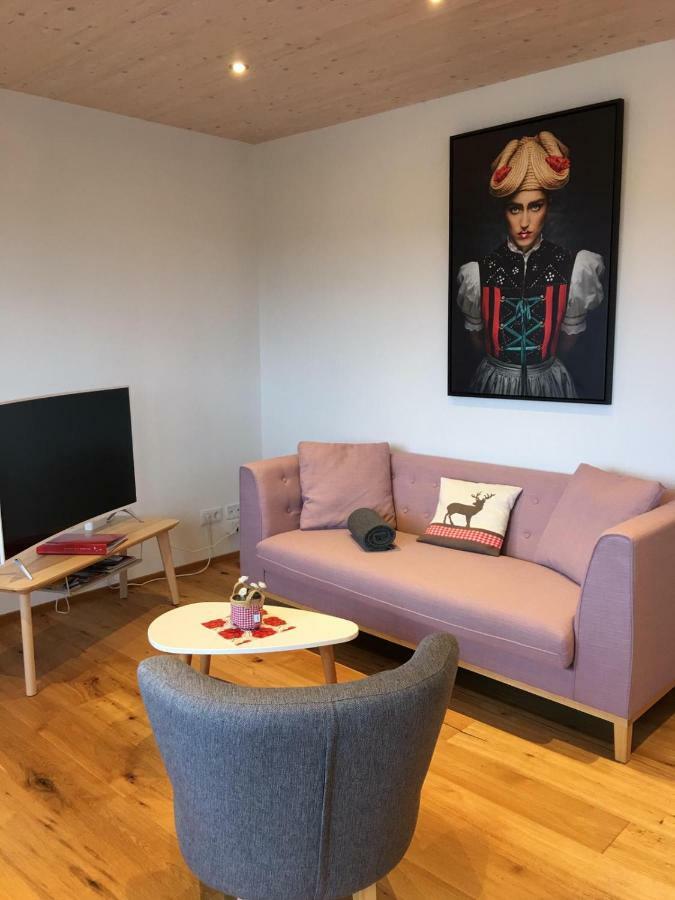 Chalet Breitnauschoen Kültér fotó