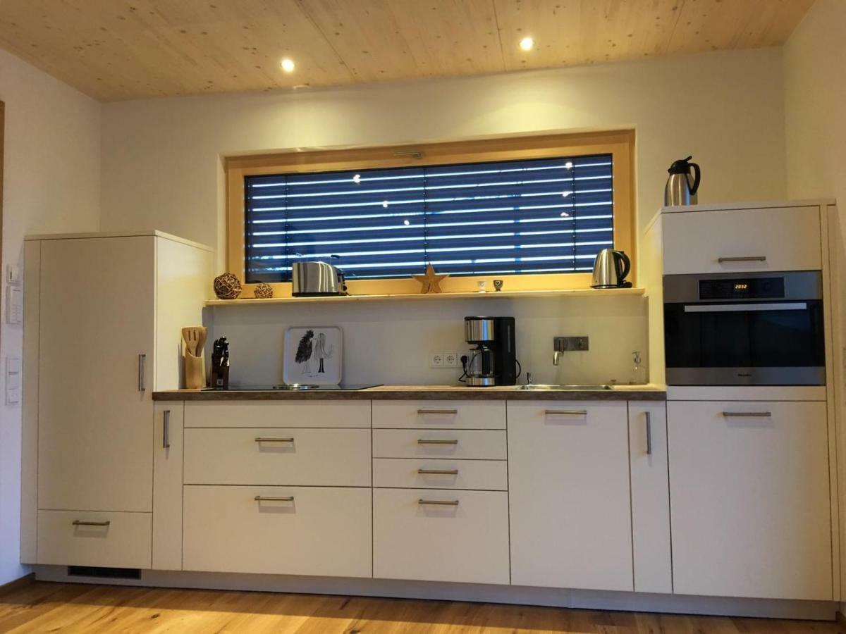 Chalet Breitnauschoen Kültér fotó